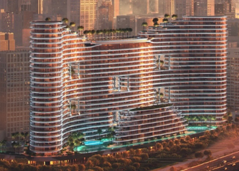 Najskuplji penthouse na Bliskom istoku prodan za čak 150 miliona dolara, nalazi se u Dubaiju