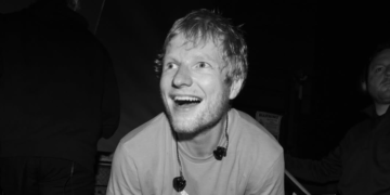 Ed Sheeran pozirao bez majice i otkrio kako je izgubio 14 kilograma: Želio sam postati odgovoran otac