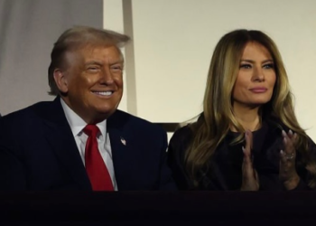 Ameriku trese trend „pačjeg lica“, a sve se povezuje s Melanijom Trump