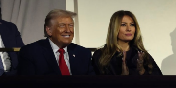 Ameriku trese trend „pačjeg lica“, a sve se povezuje s Melanijom Trump