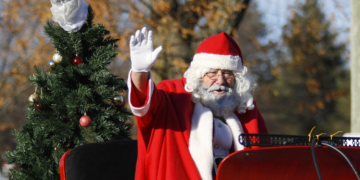 Mit o Djedu Mrazu i Coca-Coli: Što kaže povijest, a što reklame?