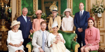 Kraljevska obitelj u historiji imala neobične načine kako je slavila Božić