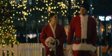 Božićni filmovi su osvojili Netflix: Jedan od njih je najgledaniji i već ima 19 miliona pregleda