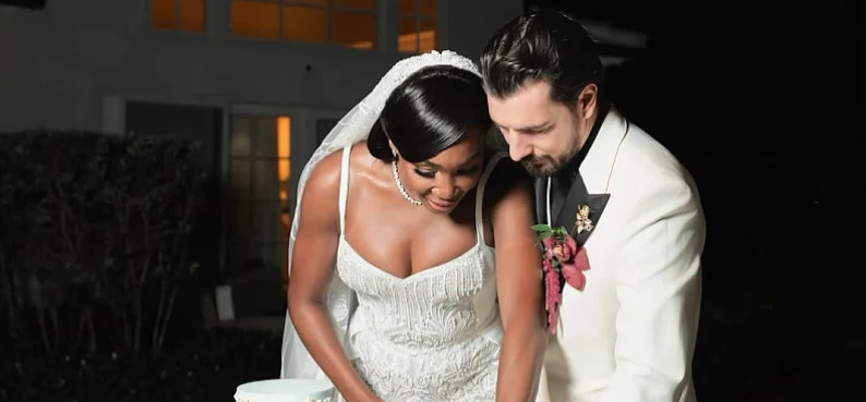 Vjenčali se Venus Williams i Andrea Preti, ceremonija održana na Floridi