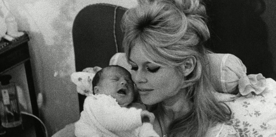 Brigitte Bardot nikada nije htjela postati majka, svoju trudnoću uporedila s tumorom