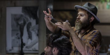 Modni trend koji se vratio: Kako su brade i brkovi ponovo postali dominantni