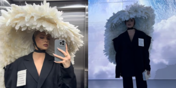 Nova moda ili loš ukus? Nesvakidašnje izdanje Sare Jo