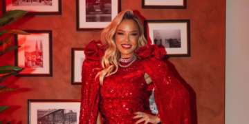 Maja Šuput o ovome šuti kao zalivena:”Bio sam na svadbi na kojoj je pjevala”