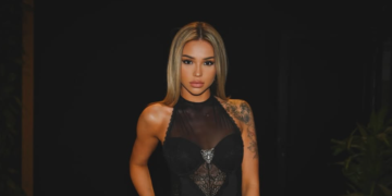 Breskvica ukrala show na najvećem estradnom partyju godine u Beogradu