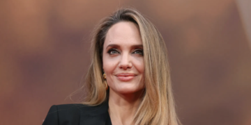 Angelina Jolie službeno se vraća akciji nakon pet godina pauze