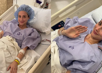 Slavna glumica otkrila da joj je dijagnosticirana endometrioza: “Doktori su godinama ignorisali moje simptome”