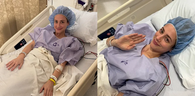Slavna glumica otkrila da joj je dijagnosticirana endometrioza: “Doktori su godinama ignorisali moje simptome”