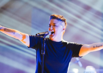 Marija Šerifović: “UJEO ME MAJMUN!”