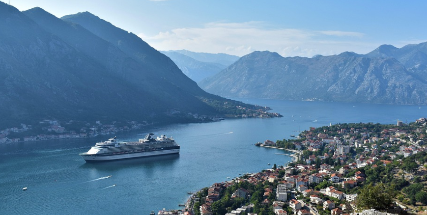 Nudistička krstarenja su sve popularnija: Na jednom od njih postoji strogo pravilo za muškarce