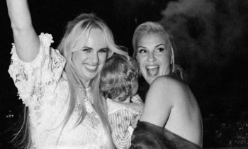 Rebel Wilson očekuje drugo dijete s partnericom: “Uskoro će nas biti četiri”