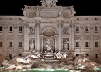 Počinje se naplaćivati ulaz za jednu od najvećih znamenitosti na svijetu