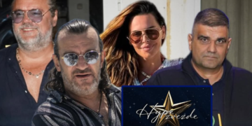 Saša Mirković predstavio “Hype zvezde”: Ovo su članovi žirija, a nagrade su i do 50.000 eura