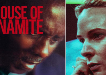 Pentagon bijesan na Netflix: Film koji otkriva ranjivost američke obrane