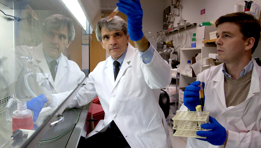 Revolucija u liječenju multiple skleroze: kako su znanstvenici promijenili tijek bolesti