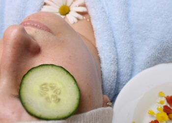 slika zdravlja kože