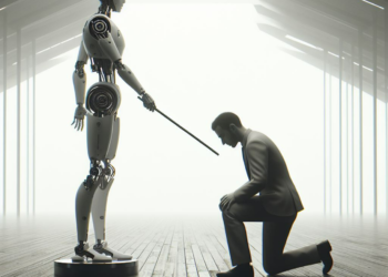 Nismo pripremljeni za 2027. godinu, tvrdi AI stručnjak