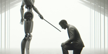 Nismo pripremljeni za 2027. godinu, tvrdi AI stručnjak