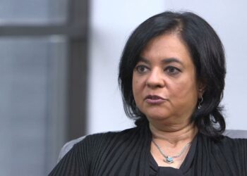 Medicinsko čudo Anita Moorjani rak se sam povukao