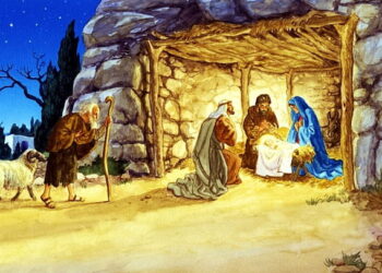 Isus Krist ne stoji iza čovjeka koji nije najeo gladnog ni napio žednog….