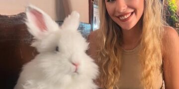 Veliki kafe bar samo za životinje