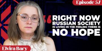 Ruska spisateljica otkriva zašto Rusija nastavlja voditi rat u kojem ne može pobijediti