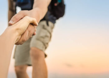 Zavoljeti osobu sa depresijom ili ozbiljnim mentalnim poremećajem