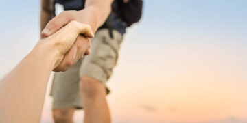 Zavoljeti osobu sa depresijom ili ozbiljnim mentalnim poremećajem