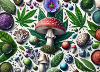 Božanske biljke koje koriste za duhovno iscjeljivanje