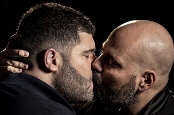 Zašto su gay ljubavi snažnije od običnih