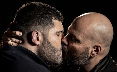 Zašto su gay ljubavi snažnije od običnih