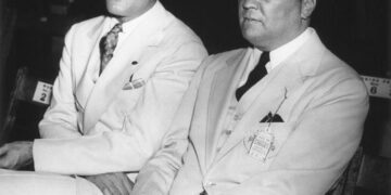 Šef FBI bio gay a progonio gay zajednicu Amerike