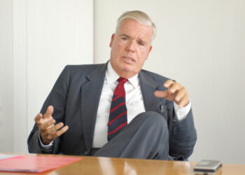 Top 10 najbogatijih Nijemaca prema Forbesovoj procjeni za 2025.