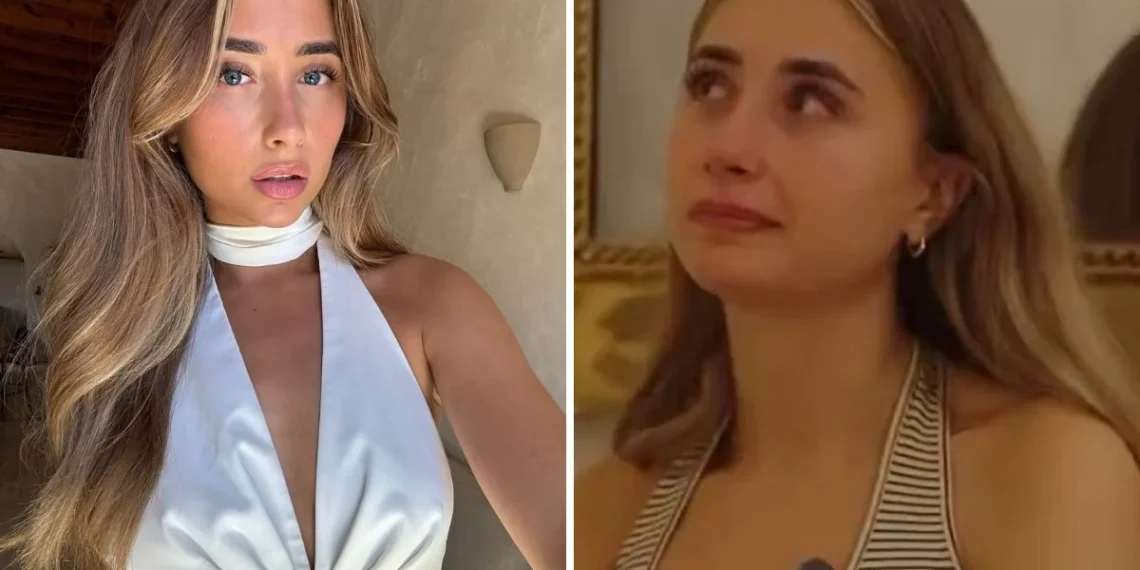 Od OnlyFansa do spavanja sa 100 muškaraca u jednom danu