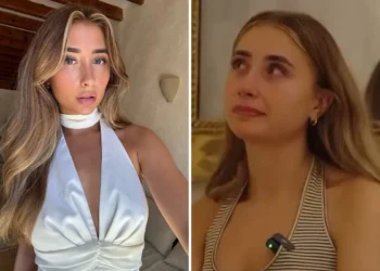 Od OnlyFansa do spavanja sa 100 muškaraca u jednom danu