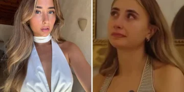 Od OnlyFansa do spavanja sa 100 muškaraca u jednom danu