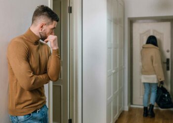 mozak i prekid slika