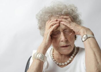 Alzheimerova bolest slika