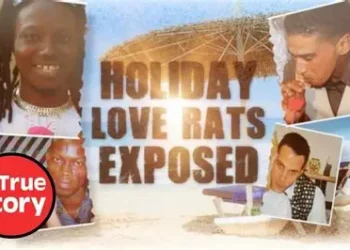 Romantične prevare na praznicima – tko su “Holiday Love Rats”?