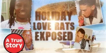 Romantične prevare na praznicima – tko su “Holiday Love Rats”?