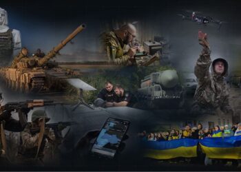 7 razloga zašto Rusija sa Europom ne bi dobila rat