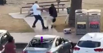 Spasio živote brojnih ugroženih, policija ga greškom upucala