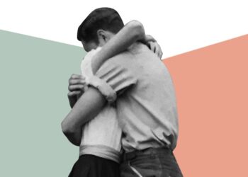 Zagrljaj je izuzetno moćan lijek