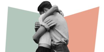 Zagrljaj je izuzetno moćan lijek