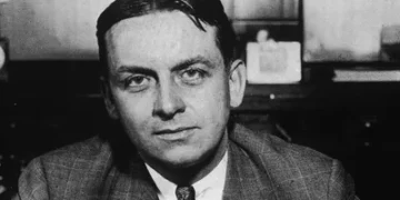 Eliot Ness: simbol borbe protiv korupcije u doba Al Caponea
