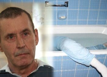 I Njemački sud griješi. Osudili nedužnoga doživotno